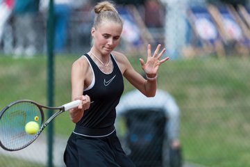 Leni Barmbrock 30 - Bergstedt Open